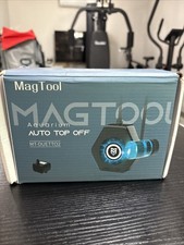 MagTool Aquarium ATO Digital Water Level Controller MT-DUETTO2 HF-DUETTO-2SUS