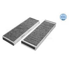 Innenraumfilter Pollenfilter für Audi A6 4FH C6 4F2 4F5 R8 422 427 | 24592038