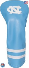 Team Golf NCAA Vintage Fairway Golf Club Headcover Multi Team Color