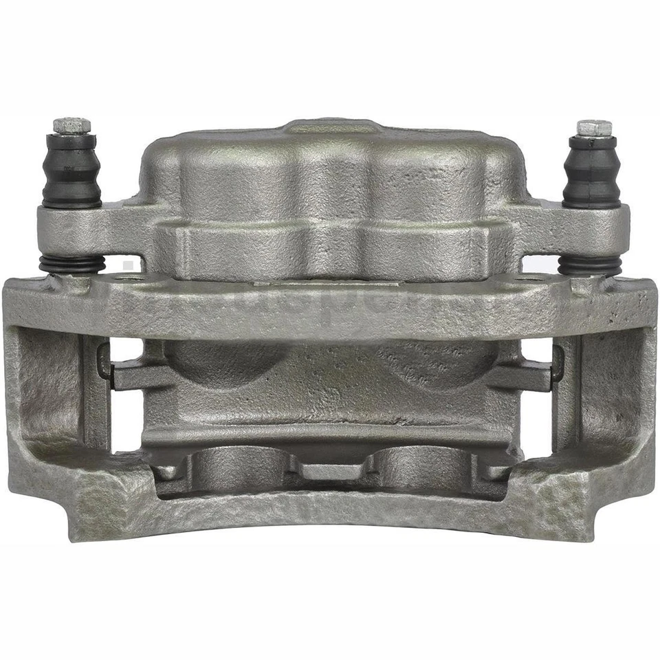 Pinza de freno trasera y pastillas de cerámica para Ford E-150 2007 2003-2007 Ford E-250 Foto 2 de 4