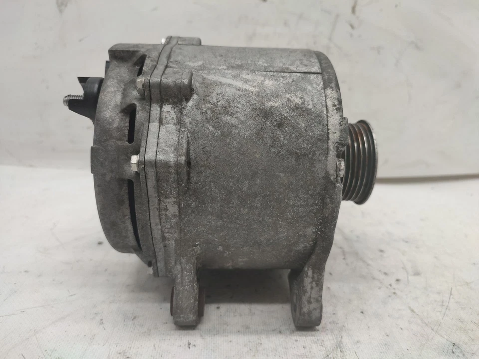 059903023 ALTERNATORE / 2185974 PER VOLKSWAGEN PHAETON 3D1, 3D2, 3D3, 3D4, 3D6, - Immagine 2 di 4