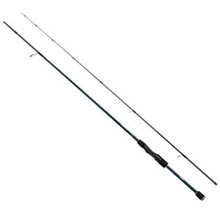 "Shimano Miravel Light Game Tubular 2,03M 6'8\" 3-14G 2Pc X Fast Spinnrute Barsch"