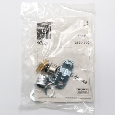 Rittal SZ 2520.000 Vorreiberverschluss