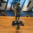 2008 GI JOE 25TH ANNIVERSARY TRIPWIRE V5 LOOSE COMPLETE FIGURE