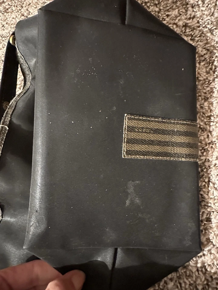 Bolsa de cosméticos/artículos de tocador Fendi Foto 4 de 4