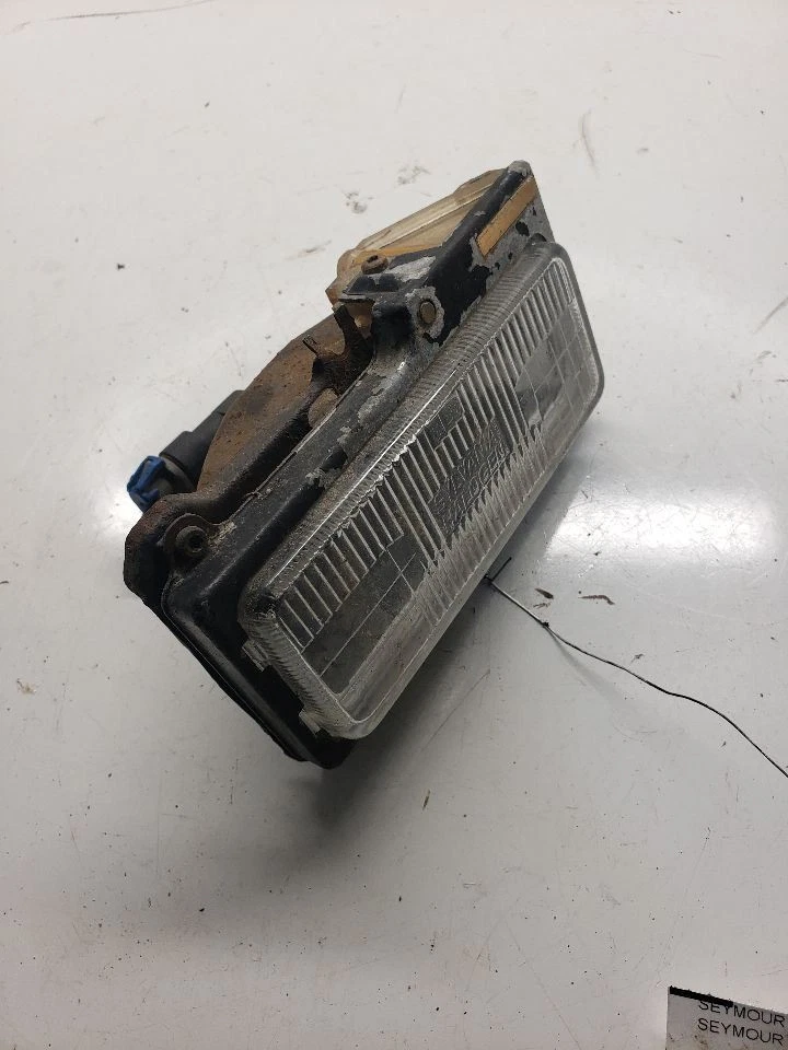 Farol esquerdo do motorista Supreme 2 portas interno compatível com 92-97 CUTLASS 1347986 - Imagem 2 de 4