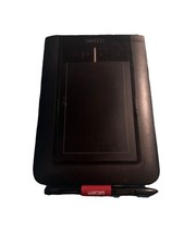 Wacom CTL460 Bamboo Pen Tablet