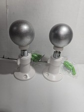 New For Arlo Netgear Magnetic Wall Short Mounts