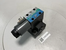 VICKERS DG4V-3S-2A-M-U-HL7-60-EN490 Valve Used #149389