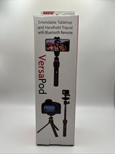 Sunpak Telescoping Flexpod