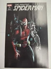 Amazing Spider-Man #75 - Unknown Comics Variant - Dell'Otto - Marvel 2021 NM