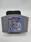 The Powerpuff Girls Chemical X-Traction (Nintendo 64) Authentic TESTED Mint N64