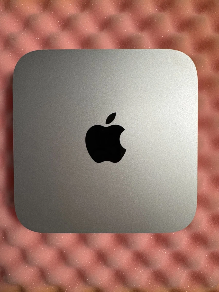 Apple Mac mini 2014 SSD (Solid State Drive) Apple Desktops & All
