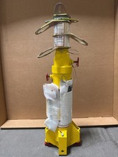 Honeywell Miller DH-AP-1 DuraHoist Portable Fall Arrest Anchor Post