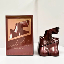 Eilish No. 3 Perfume by Billie Eilish 3.4 fl oz EDP Spray for Women New