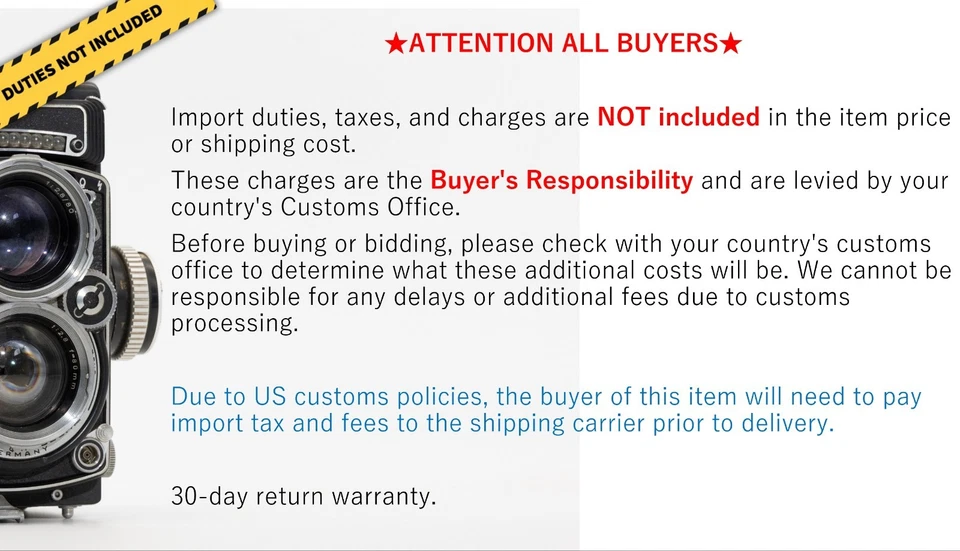 VENTA CM Lente Canon AE-1 35mm SLR Cámara fotográfica FL 55mm F1.2 de JAPÓN Foto 2 de 4