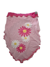 Nr.90 Baby Mädchen Kopftuch Bandana Kopfbede...