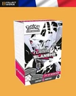 Pokémon - Bundle EV10.5 Flamme Blanche FR Neuf et Scellé