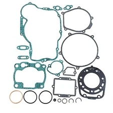 New Full Gasket Kit For Kawasaki KX 250cc 250cc By Part Numbers 25-752