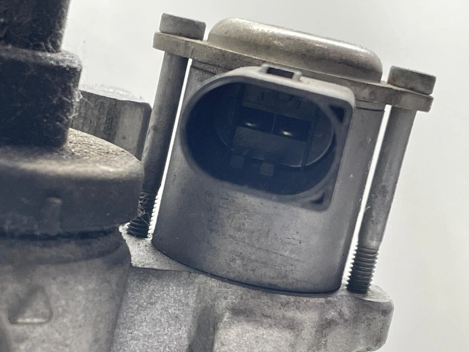 2015 Porsche Panamera Power Steering Gear Rack 3.6 77K 970347005 -LH Tie 2010-16 Foto 3 de 4