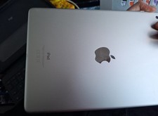 iPad Air 2 Tabasco Clear PanzerGlass