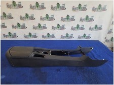 2010-2015 Chevrolet Camaro Ss Coupe Center Console Lid Base Black 2811