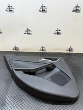 MERCEDES A CLASS W176 12-18 REAR DOOR CARD PANEL PASSENGER LEFT A2467300348