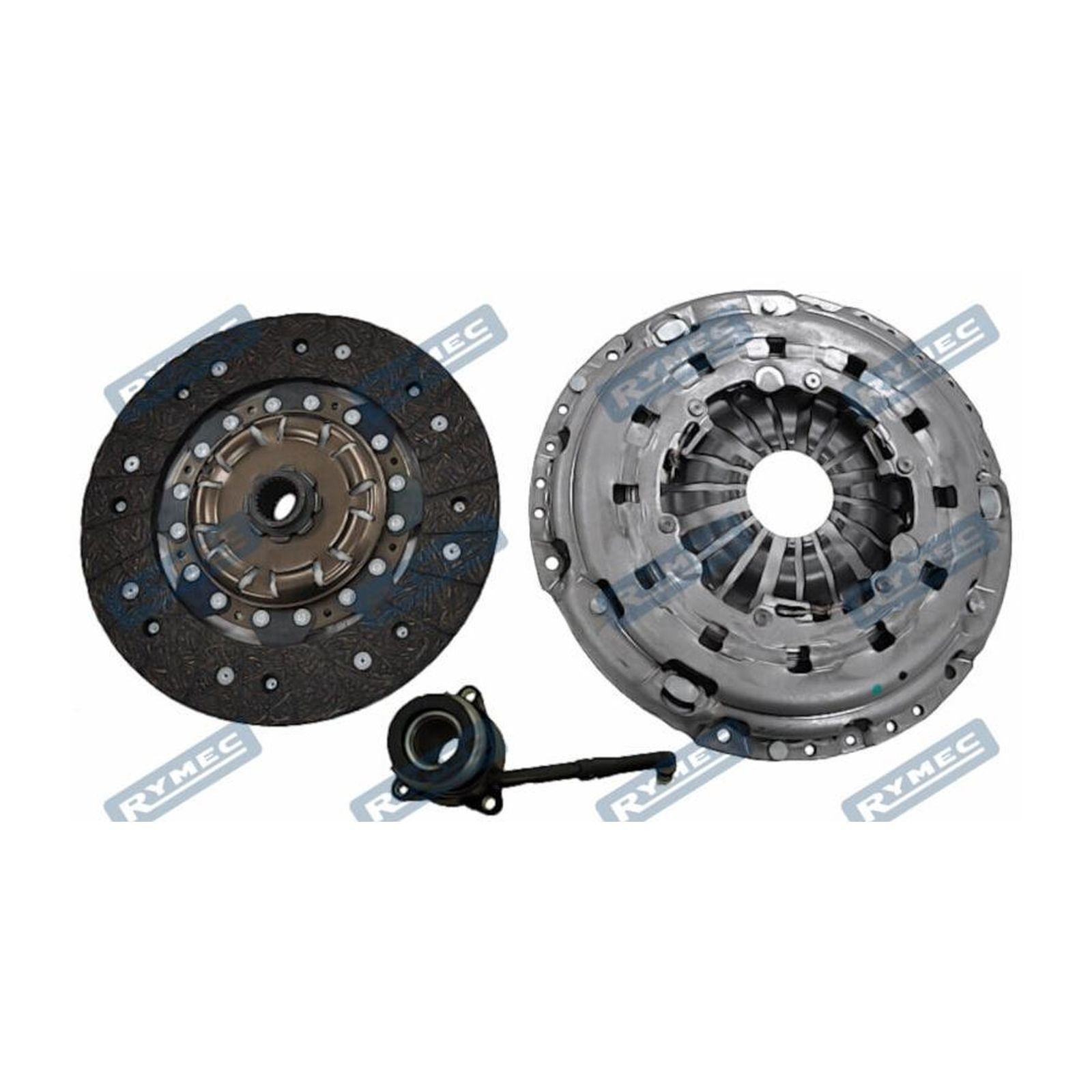 Clutch Kit for SEAT ATECA KH7 KHP 2016 on - Image 2