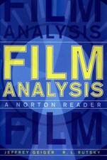 Film Analysis: A Norton Reader - Paperback By...