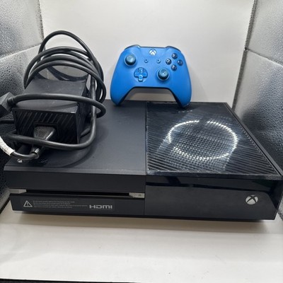 500GB Microsoft Xbox One - 1540 - Controller Working Great!