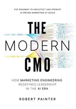 The Modern CMO: How Marketing Engineering Redefines Leadership in the AI...