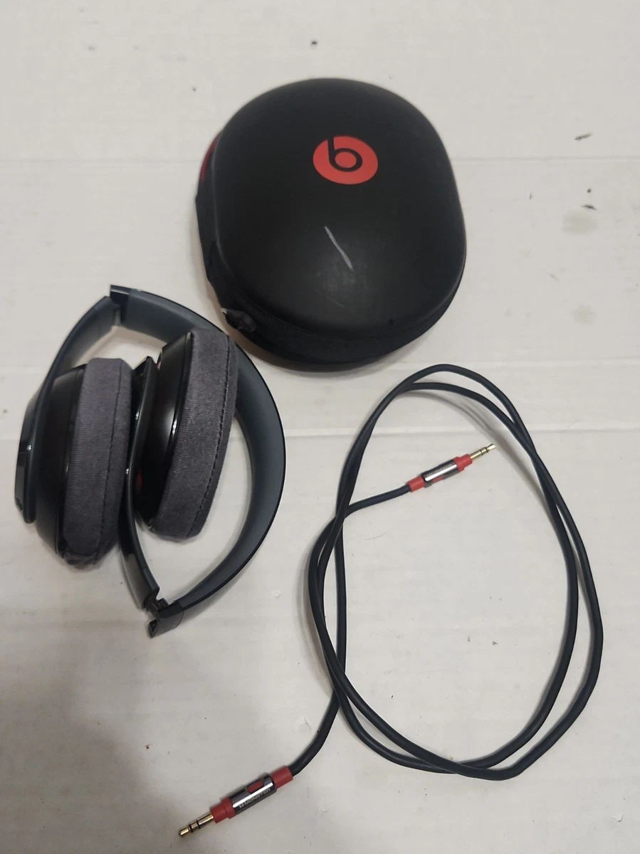 Preços baixos em Fones de ouvido Beats by Dr. Dre Studio2 | eBay