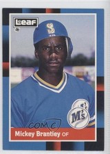 Click to enlarge Mickey Brantley