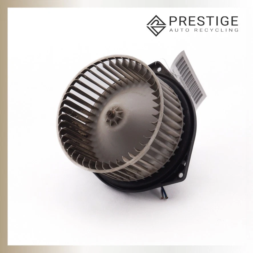 INFINITI I30 I35 2000-2004 Calentador Soplador Motor con Ventilador 27220-2Y910 Foto 2 de 4