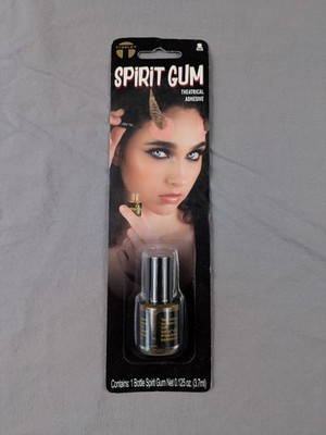 0.125 oz. Tinsley Transfers Spirit Gum Theatrical Adhesive - Morris Costumes