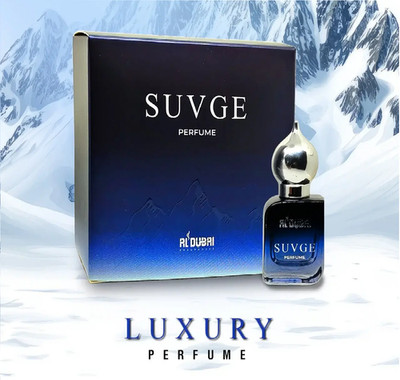 Al Dubai Sauvage Attar for Long Lasting Roll-On  Fragrance For Men 9.9 ml