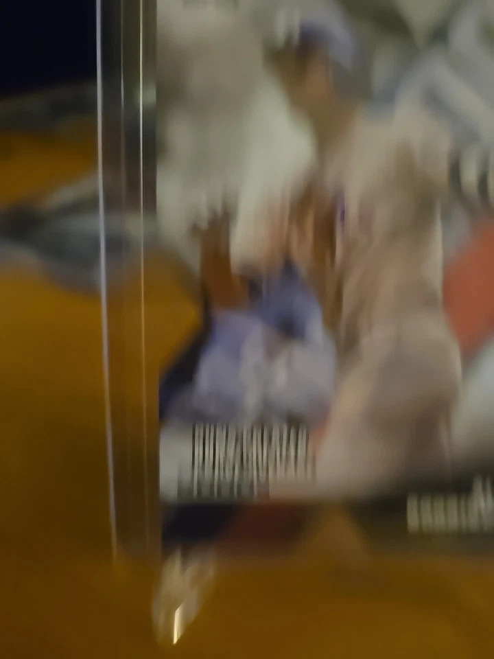 2020 Topps - Decade of Dominance Die-Cuts Alex Rodriguez #DOD-13 - Image 4 of 4