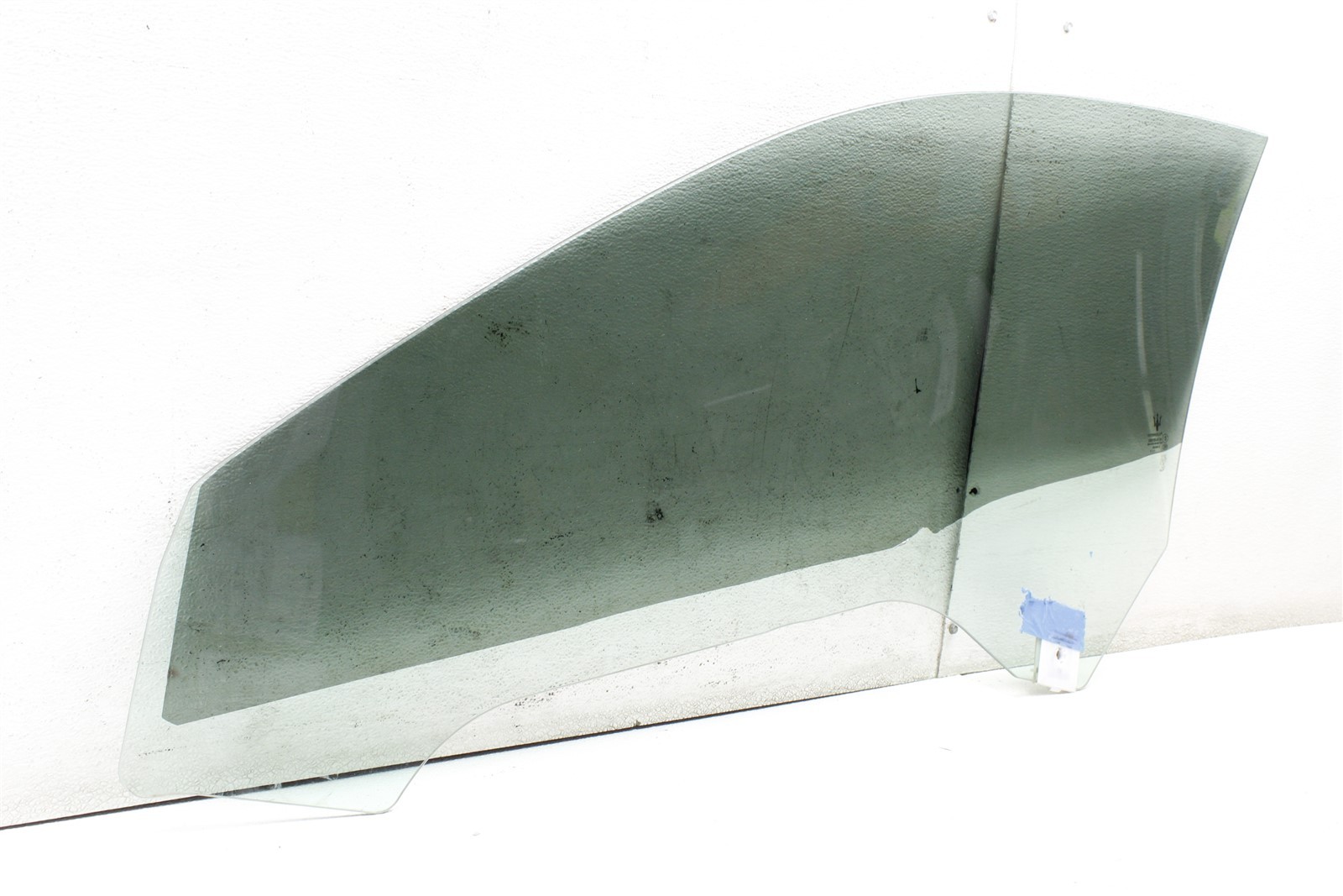 2008-2011 Maserati GranTurismo Right Door Window Glass Passenger RH 08-11