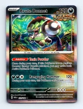 #123 2023 Paradox Rift / Brute Bonnet HOLO
