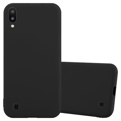 Case for Samsung Galaxy A10 / M10 Protection Phone Cover TPU Silicone Shockproof