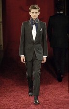 Yves Saint Laurent Rive Gauche Runway SS07 Blazer