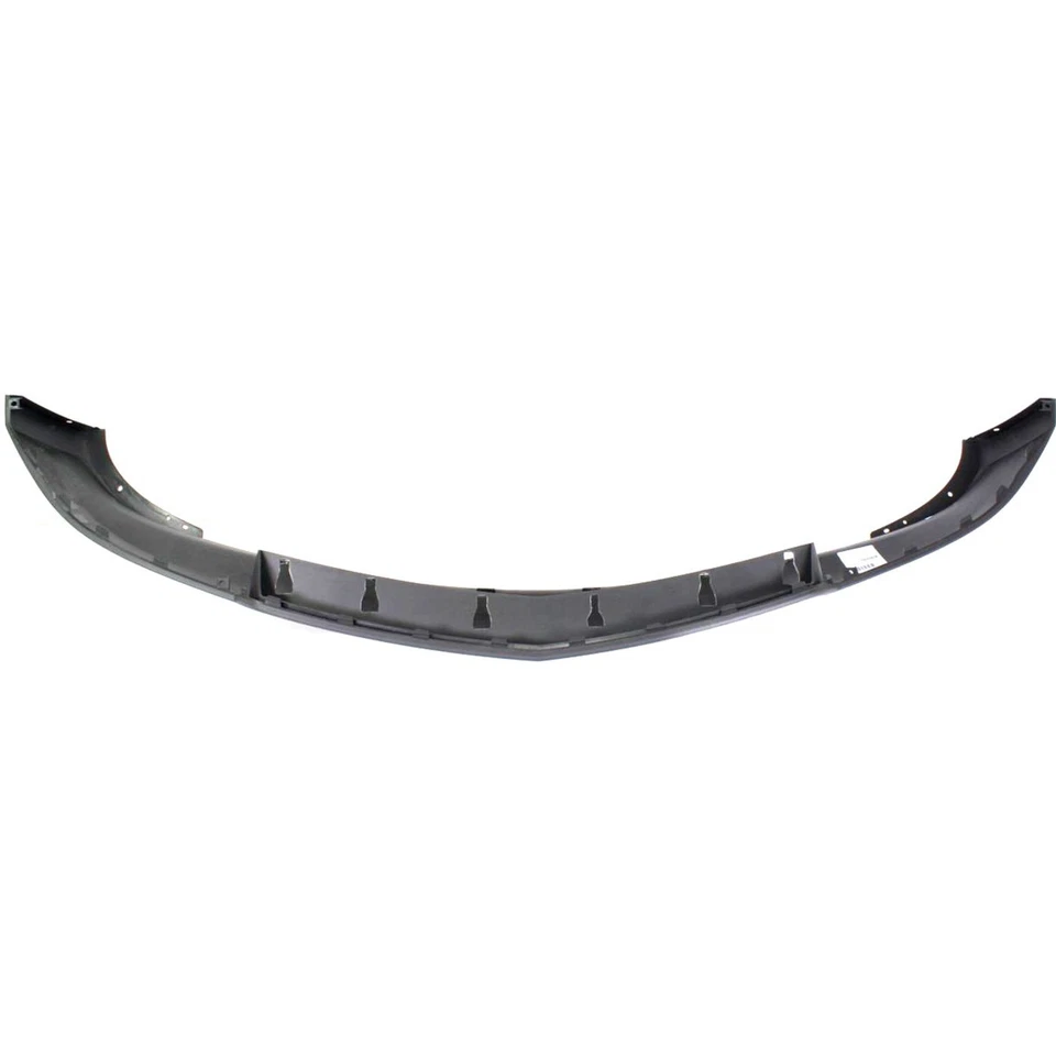 Bumper Cover For 2010-2015 Chevrolet Equinox LT LTZ Models Front Lower Textured - Image 4 of 4