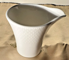 British Airways First Class william edwards  EC2005  Sauce or Milk Cream Jug 6cm