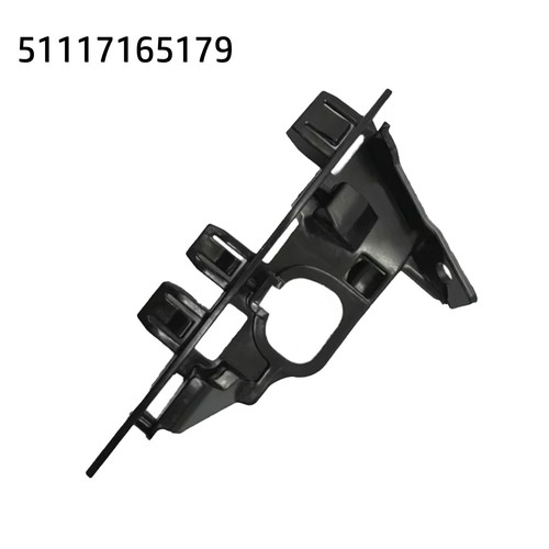 For BMW For E85 E86 For Z4 03 08 Driver Side Front Bumper Holder Replacement - Picture 2 of 7