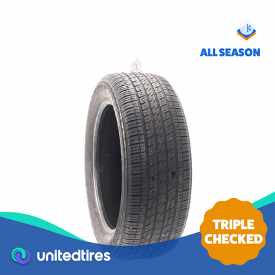 Used 235/55R19 Kumho Eco Solus KL21 105V - 6.5/32