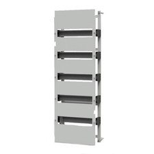 Montageeinsatz f&uuml;r modulare Ger&auml;te (5 x 29MOD.) EPC-CHM-86