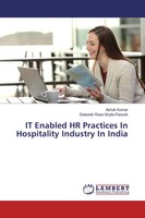 It Enabled Hr Practices In Hospitality Industry In India Ashok Kumar (U. A.)