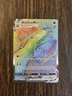 2021 Pokemon SWSH Chilling Reign Blaziken VMAX Rainbow #200/198