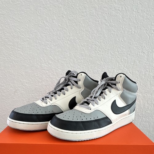 Nike Court Vision sneakers