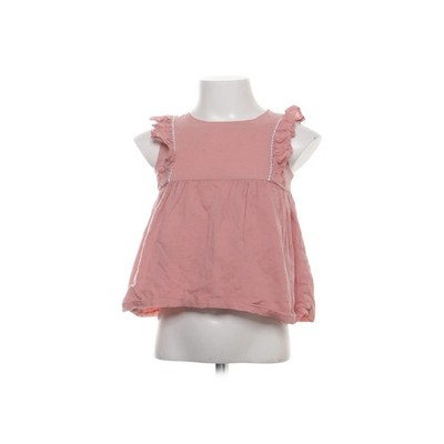 Flapdoodles, Top, Größe: 104, Pink, Baumwolle, Mädchen #NIN